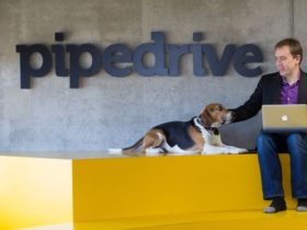Pipedrive