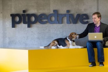 Pipedrive