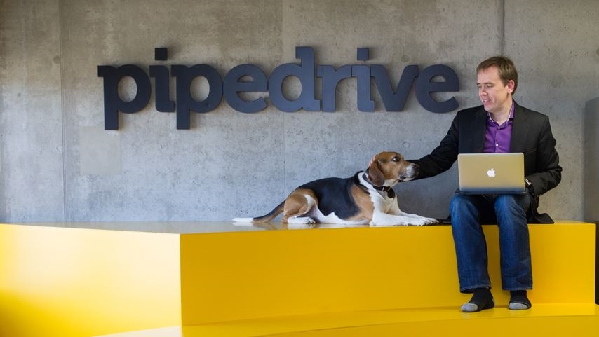 Pipedrive